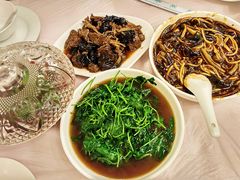 -玲珑餐厅(陕西南路店)