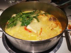 -八珍玉食鸡煲·打边炉(印象城店)