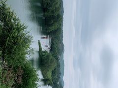 -婺源月亮湾