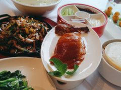 -满堂·烤鸭店·北京菜(鼓楼店)