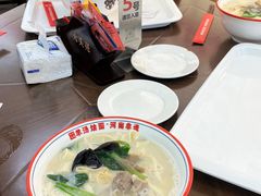 -大头亮羊汤烩面·河南非遗(良乡总店)