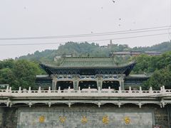 -安徽大学(龙河校区)