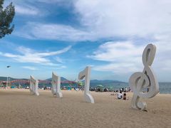 -玫瑰海岸文化旅游度假区