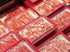 -董记老清泉·鲜切涮羊肉(窑岭店)