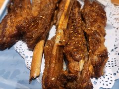 -小俩口烧烤东北菜(双井店)