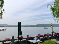 -杭州西湖柳莺里酒店·闻莺厅