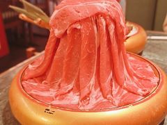 -牛New寿喜烧(曹路花园城店)