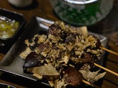 -木子烧鸟屋(百子湾店)