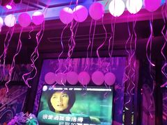 -INLOVE KTV(新天地店)