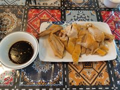 -阿东农家菜(新场古镇下塘街店)