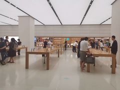 -Apple零售店(济南恒隆广场店)