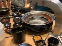 -九田家黑牛烤肉(淮北万达店)