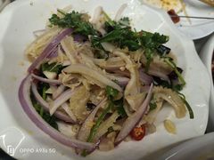 -陈熹公民族美食文化餐厅(中华广场店)