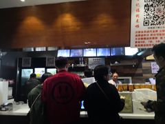 -万记麻辣烫国展总店