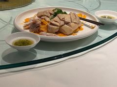 -金河半岛园林酒家(金融城店)