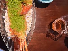 -广富林宰相府酒店·水云间