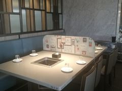 -海底捞火锅(老城根店)