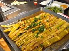 -很久以前羊肉串(昌里路三钢里店)