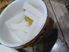 -漁耕小厨农家院(武当山店)