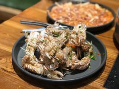 -烧货·活海鲜炭烧(湖滨商业街店)