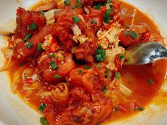 红煨猪脚-东方红酒楼(知春路店)