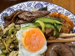 -梁掌门老梁干挑(凤凰路店)