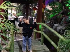 -新世纪绿洲(抚顺店)