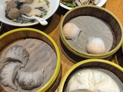 -如轩·海鲜砂锅粥·潮汕菜(沿江东路店)