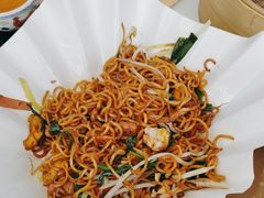 -点都德(广州白云山景区南门店)