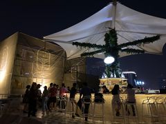 -The ROOF (通盈中心店)