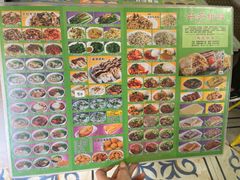 -芬芳甜品(同福路店)