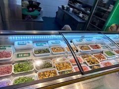 -齐市马佳地摊烤肉