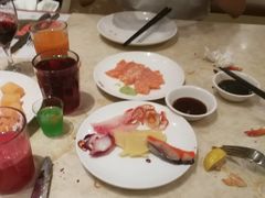 -芭菲盛宴·环球美食(袁家岗店)