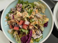 -纳地素食(石门公园店)