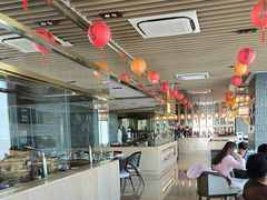 -无锡苏宁JW万豪酒店·悦府65中餐厅
