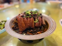 民间大刀烧白-徐鼎盛民间菜(南坪后堡店)