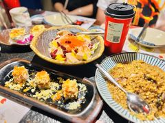 -古田居·特色寿司料理(星之岛旗舰店)