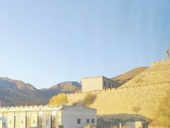 -雁门关景区