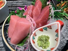 -将太无二·蓝鳍放题·北美寿司(领展购物广场中关村店)