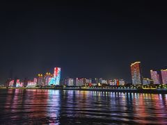 -武汉两江游览·夜游长江(汉口粤汉码头)