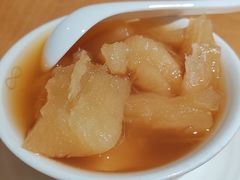 木薯糖水-水平有限广西米粉·广西风味集(五道口店)