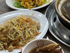 -新峰肉骨茶(总店)