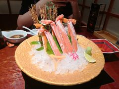 -蟹田居·活蟹料理(东城店)