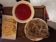 -纸盐河码头火锅(十八梯店)