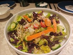 -食悦江南·淮扬菜·烤鸭(亚运村·惠新店)