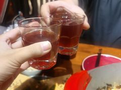 -辣不二地道川菜(汉水路店)