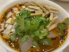 -永和红旗美食城
