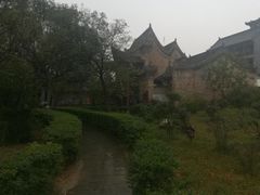 -吴家大院