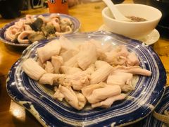 -金生隆(六铺炕店)