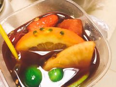-YO!TEA有茶(坂田佳华领汇店)